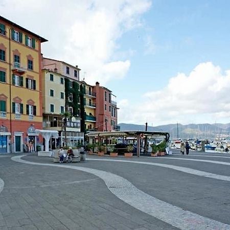 Villa Ilia à Lerici Extérieur photo