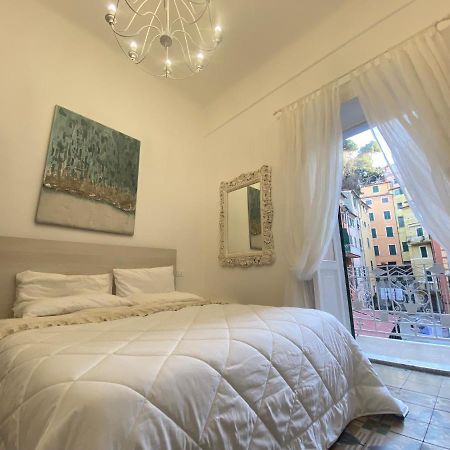 Villa Ilia à Lerici Extérieur photo