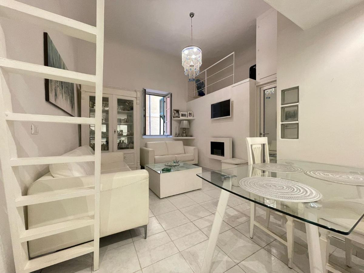 Villa Ilia à Lerici Extérieur photo