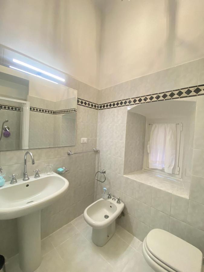 Villa Ilia à Lerici Extérieur photo
