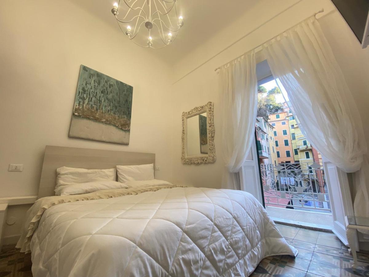 Villa Ilia à Lerici Extérieur photo