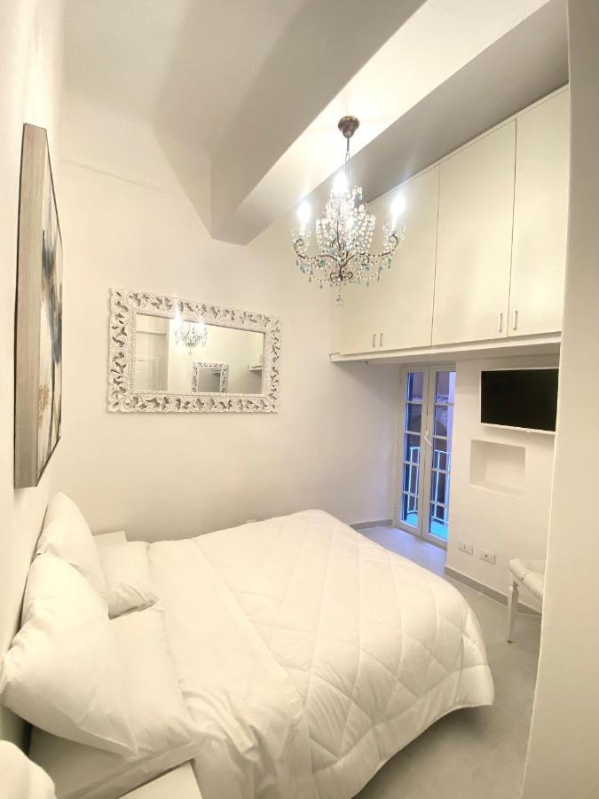 Villa Ilia à Lerici Extérieur photo